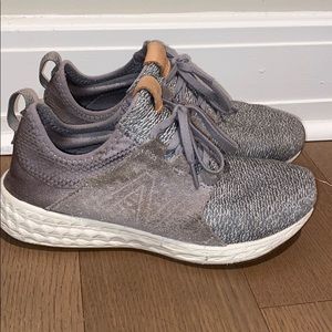 New Balance Fresh Foam Cruzv1 Reissue Sneakers